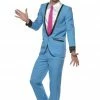 Smiffys All Themes 50s Teddy Boy Costume 1 Smiffys All Themes 50s Teddy Boy Costume