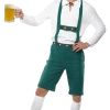 Smiffys Adult Oktoberfest Costume