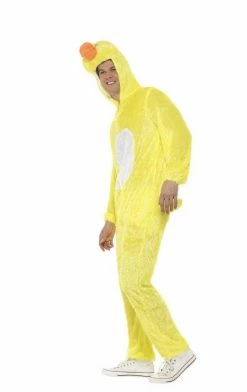 Smiffys Adult Duck Animal Costume All Themes