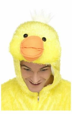 Smiffys Adult Duck Animal Costume All Themes