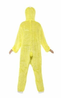 Smiffys Adult Duck Animal Costume All Themes