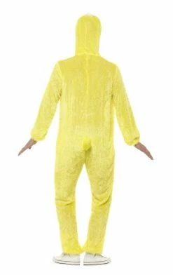 Smiffys Adult Duck Animal Costume All Themes