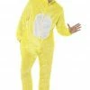 Smiffys Adult Duck Animal Costume All Themes