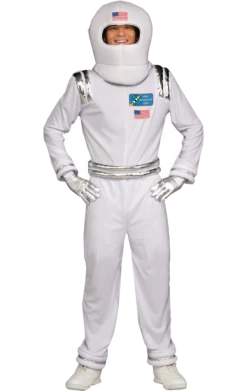 Forum Novelties Adult Astronaut Costume All Themes