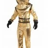 Forum Novelties Adult Deep Sea Diver Costume All Themes