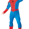 Rubies Adult Spider-Man Muscle Chest Costume All Themes