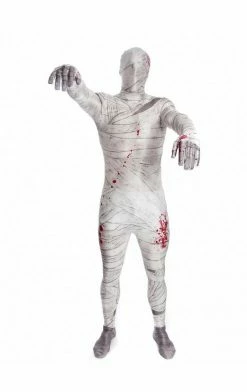 Body Republic Mummy Morphsuit All Themes