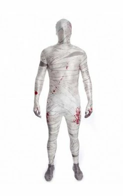 Body Republic Mummy Morphsuit All Themes