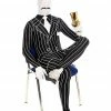 Body Republic All Themes Gangster Morphsuit