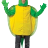 Generic Animals Adult Turtle Costume