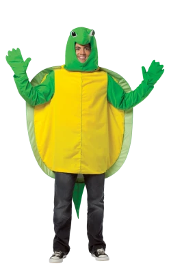 Generic Animals Adult Turtle Costume