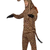 Rasta Imposta All Themes Adult Safari Giraffe Costume