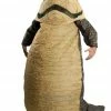 Rubies All Themes Adult Jabba The Hutt Inflatable Star Wars Costume