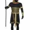 Smiffys All Themes Adult Anubis The Jackal Costume
