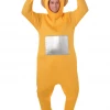 Rubies All Themes Adult Teletubbies Laa-Laa Costume