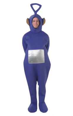 Rubies Adult Teletubbies Tinky Winky Costume All Themes