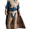 Rubies Adult Deluxe Jor-El Costume All Themes