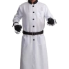 Forum Novelties Crazy Scientist Costume