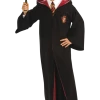 Rubies Adult Deluxe Harry Potter Gryffindor Robe All Themes
