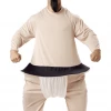 California Costumes All Themes Adult Sumo Wrestler Costume