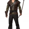California Costumes Mens Robin Hood Costume All Themes