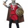 California Costumes Skull Knight Costume All Themes