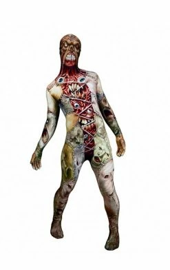 Body Republic Facelift Morphsuit All Themes