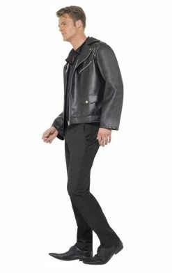 Smiffys Dirty Dancing Johnny Costume All Themes