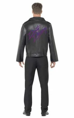 Smiffys Dirty Dancing Johnny Costume All Themes