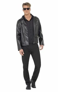 Smiffys Dirty Dancing Johnny Costume All Themes