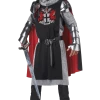 California Costumes Adult Medieval Knight Costume All Themes