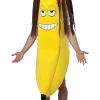 Rasta Imposta All Themes Adult Rasta Banana Costume