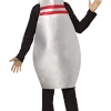 Rasta Imposta All Themes Adult Foam Bowling Pin Costume