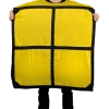 Body Republic Adult Tetris O Yellow Morph Costume All Themes