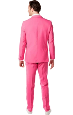 OppoSuits Mr Pink OppoSuit