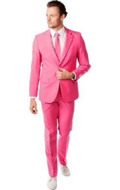 OppoSuits Mr Pink OppoSuit