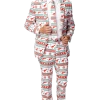OppoSuits Mens Gangstaclaus OppoSuit