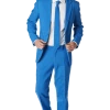 OppoSuits Blue Steel OppoSuit
