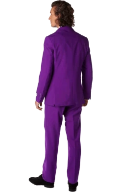 OppoSuits All Themes Purple Prince OppoSuit