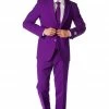 OppoSuits All Themes Purple Prince OppoSuit