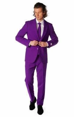 OppoSuits All Themes Purple Prince OppoSuit
