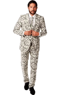 OppoSuits Cashanova OppoSuit All Themes