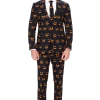 OppoSuits All Themes Black-O Jack Opposuit