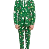 OppoSuits Boss Santa OppoSuit Costume Mens Costumes