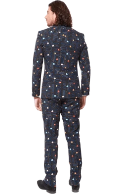 OppoSuits Pac-Man OppoSuit