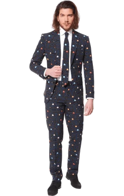 OppoSuits Pac-Man OppoSuit