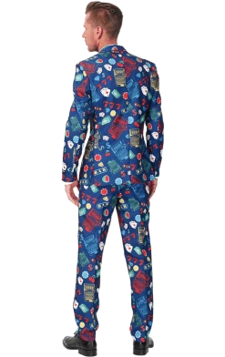 OppoSuits All Themes Mens Casino Suitmeister