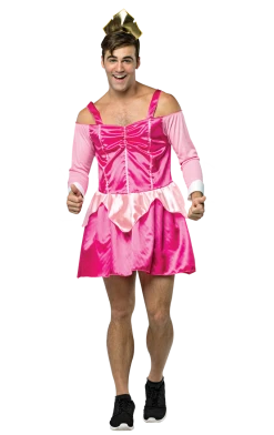 Rasta Imposta All Themes Adult Sleeping Boozy Stag Costume