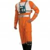 Rubies Adult Star Wars X-Wing Pilot Star Wars Costume