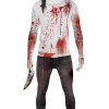 Body Republic Mens Jeff The Killer Halloween Costume All Themes